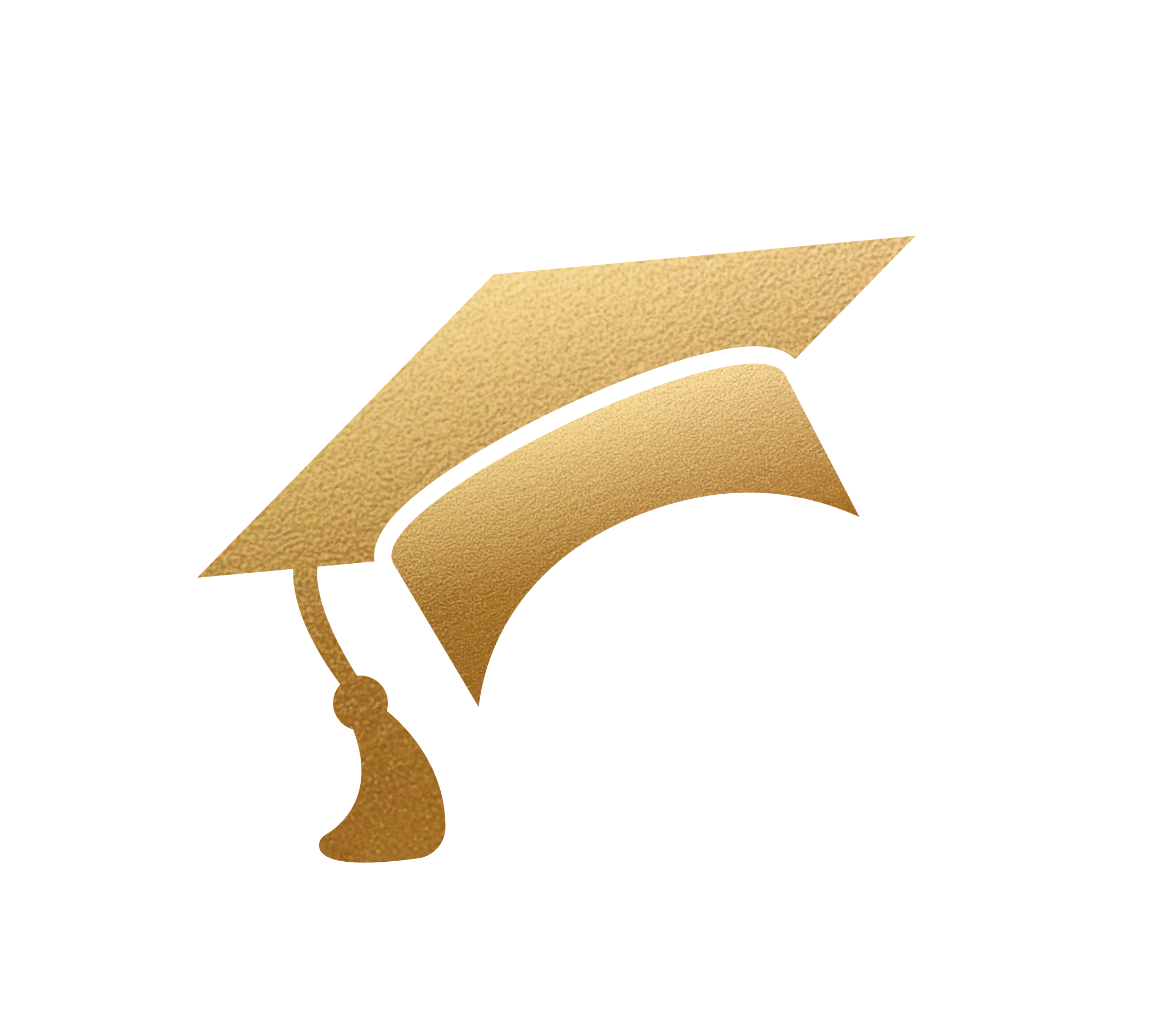 Capelo dourado da Academia de Contadores